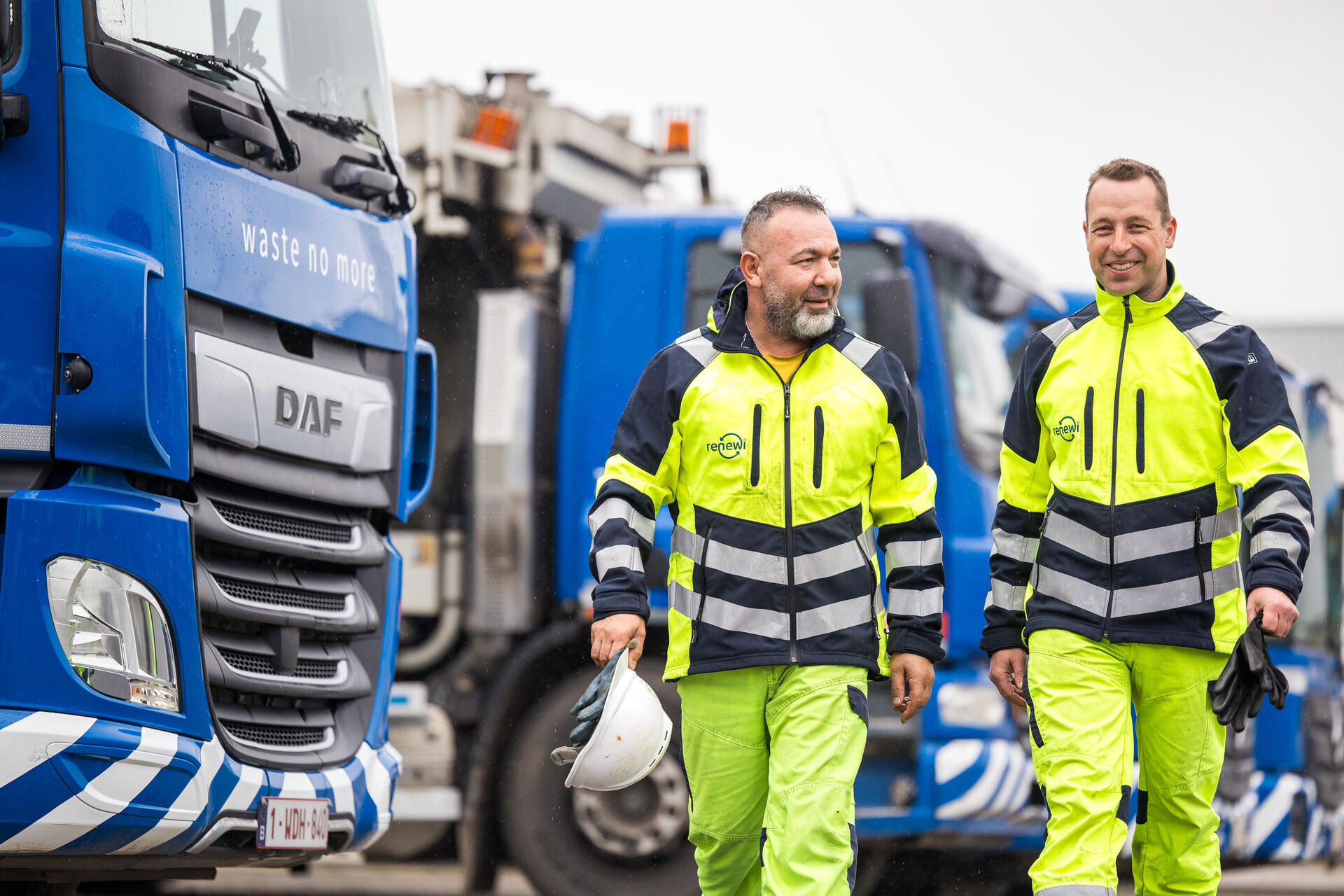 Jouw arbeidsongeschiktheids- verzekering